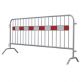 z�brana - plot, d�lka 2,50m, bezpe�nostn� li�ta, typ D 5