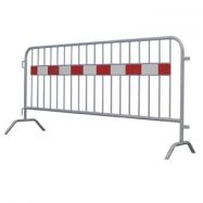 z�brana - plot, d�lka 2,50m, bezpe�nostn� li�ta, typ D 5