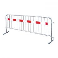 z�brana - plot, d�lka 2,50m, bezpe�nostn� li�ta, typ SE 7