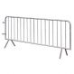 z�brana - plot, d�lka 2,00m, ocelov� konstrukce, typ B 8