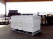 skladovac� a transportovac� traversa na mobiln� ploty 