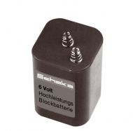 blokov� baterie 6V/7AH - www.idealmarket.cz