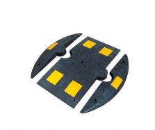 zpomalovac� p�s, retard�r z gumy, koncov� d�l bez v��ezu