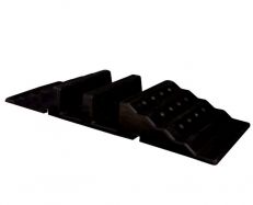 ochrann� m�stek na kabely a hadice 2