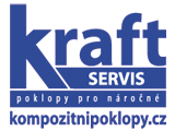 Specialn kompozitn poklopy pro nron, www.kompozitnipoklopy.cz, KRAFT Servis s.r.o..