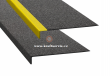 protiskluzn� ochrana hran schod� 230x600mm PRO line 4 - pohled 2 - www.idealmarket.cz