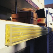 ochrann� profil na nakl�dac� rampy 120x50x1000mm 2