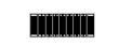 zpomalovac� p�s, zpomalova� rychlosti 450x75x4cm antrazit 8 - pohled 1 - www.idealmarket.cz