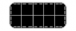 silni�n� pomocn� ostr�vek z galvanizovan� gumy 160x280x10cm �erven� 4 - pohled 1 - www.idealmarket.cz
