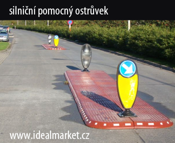 silnin pomocn ostrvek, www.idealmarket.cz