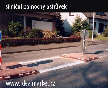 silnin pomocn ostrvky, www.idealmarket.cz