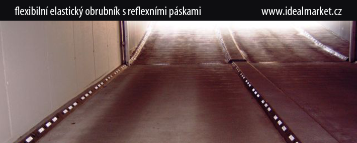 flexibiln� elastick� obrubn�ky, www.idealmarket.cz