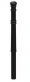 stylov� sloupek z�brana flexibiln� z gumy pr�m�r 90x1400mm - pohled 1 - www.idealmarket.cz