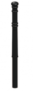 stylov� sloupek z�brana flexibiln� z gumy pr�m�r 90x1400mm