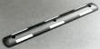 odd�lovac�, zv�raz�ovac� p�s z gumy 1000x130x44mm �ern� - pohled 1 - www.idealmarket.cz
