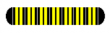 zpomalovac� p�s, zpomalova� rychlosti 414x65x5cm z galvanick� gumy 29 - pohled 1 - www.idealmarket.sk
