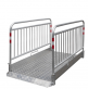 hlin�kov� bezpe�nostn� m�stek Secure ���ka 1m, d�lka 3,20m - www.idealmarket.cz
