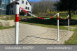 ilustrativn� foto - usazen� stacion�rn�ch z�bran 4042PB-1, www.idealmarket.cz