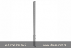 z�brana vjezdu ��rov� zinkovan�, vyj�mateln�, 460Z