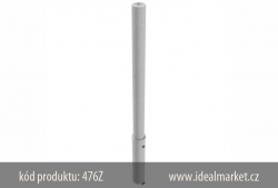 z�brana vjezdu ��rov� zinkovan�, vyj�mateln�, 476Z