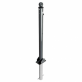 stylov� sloupek z�brana pr�m�r 60mm sklopn� 1400mm, www.idealmarket.cz