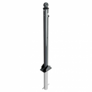 stylov� sloupek z�brana pr�m�r 60mm sklopn� 1400mm 8