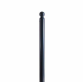 stylov� sloupek z�brana pr�m�r 60mm, 950mm nad zem�, www.idealmarket.cz