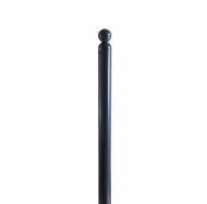 stylov� sloupek z�brana pr�m�r 60mm sklopn�, 466FUB