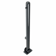 stylov� sloupek z�brana pr�m�r 60mm sklopn�, 468FUB