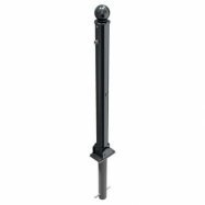 stylov� sloupek z�brana sklopn�, pr�m�r 76mmx1300mm, 474UZHB