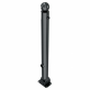 stylov� sloupek z�brana sklopn�, pr�m�r 76x950mm, 475FUB - www.idealmarket.cz