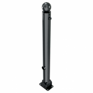stylov� sloupek z�brana sklopn�, pr�m�r 76x950mm, 475FUB