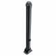 stylov� sloupek z�brana sklopn�, pr�m�r 76x950mm, 477FUB - www.idealmarket.cz
