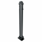 stylov� sloupek z�brana sklopn�, pr�m�r 76x950mm, 477UZB - www.idealmarket.cz