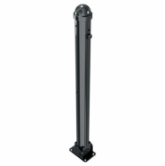 stylov� sloupek z�brana sklopn�, pr�m�r 76x950mm, 477UZB