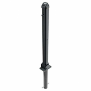 stylov� sloupek z�brana sklopn�, pr�m�r 76x950mm, 477UZHB