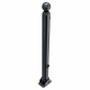 stylov� sloupek z�brana sklopn�, pr�m�r 76x950mm, 478FUB - www.idealmarket.cz