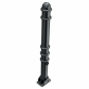 stylov� sloupek z�brana sklopn�, pr�m�r 76x950mm, 479FUB - www.idealmarket.cz