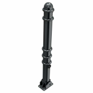 stylov� sloupek z�brana sklopn�, pr�m�r 76x950mm, 479FUB