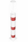 ocelov� patn�k p�ipevn�n� hmo�dinkami pr�m�r 152x3,2mm 8 - varianta s �epi�kou s kotvou - www.idealmarket.cz