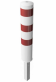 ocelov� uzamykateln� vyj�mateln� patn�k pr�m�r 193x3,6mm 14 - pohled 2 - www.idealmarket.cz