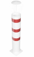ocelov� patn�k p�ipevn�n� hmo�dinkami pr�m�r 273x5mm 22 - varianta �epi�ky s kotvou do betonu - www.idealmarket.cz
