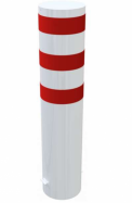 ocelov� patn�k k zabetonov�n� pr. 323x5,0mm, 2000mm, barven�