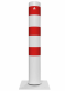 ocelov� patn�k, upevn�n� hmo�dinkami, pr. 152x3,2mm, v�kyvn�, 1500mm, barva - pohled 3 - www.idealmarket.cz