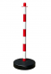 p�enosn� sada stojan� z um�l� hmoty s �et�zy 143 - pohled 1 - www.idealmarket.cz