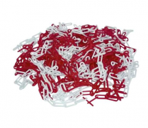 ocelov� �et�z, nesva�en�, tlou��ka 7mm �luto-�ern� 1