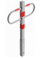 z�brana na parkovi�t� nebo pr�chody vyj�mateln� 156