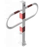 zbrana na parkovit nebo prchody sklopn ka 800mm 159 - www.idealmarket.cz