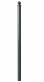 stylov� sloupek z�brana pr�m�r 60mm stacion�rn� 1400mm 1