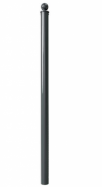stylov� sloupek z�brana pr�m�r 60mm stacion�rn� 1400mm 1